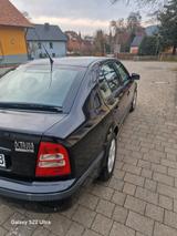 Skoda 15786796288 - gebrauchte Skoda Octavia aus dem Jahr 2004