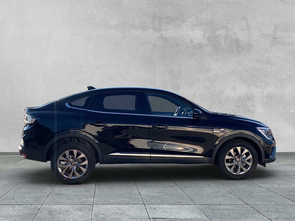Renault Arkana - Bild 6