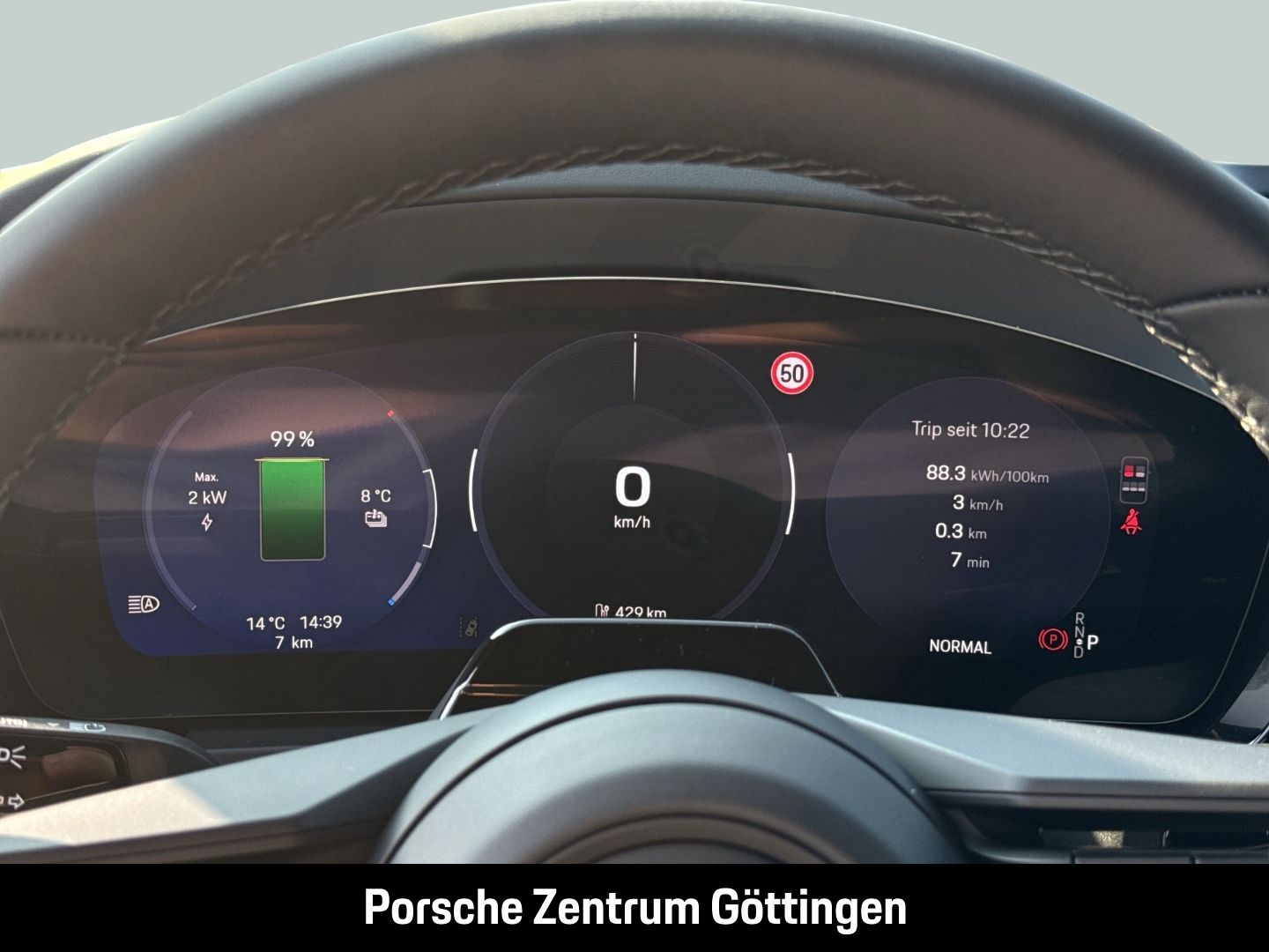 Porsche Macan - Bild 17