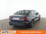 Volvo S60 2.0 T5 R-Design Aut.*LED*NAVI*ACC*PDC*SHZ* - Volvo S60: 2.5