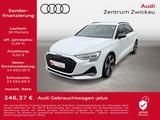Audi A3 Sportback 35TDI Advanced LED Scheinwerfer, Na
