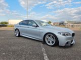 BMW M550i xDrive - BMW 550: 550i