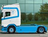Scania S730 V8 NGS KING FULL OPTIONS SPECIAL INTERIOR S - Scania Standard-SZM K
