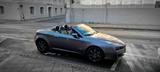 Alfa Romeo Spider Cabrio Garagen Session A... - Alfa Romeo Spider mit Diesel-Antrieb