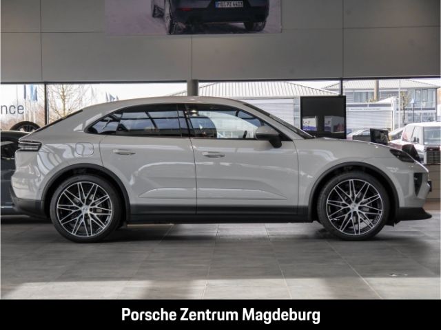Porsche Macan - Bild 8