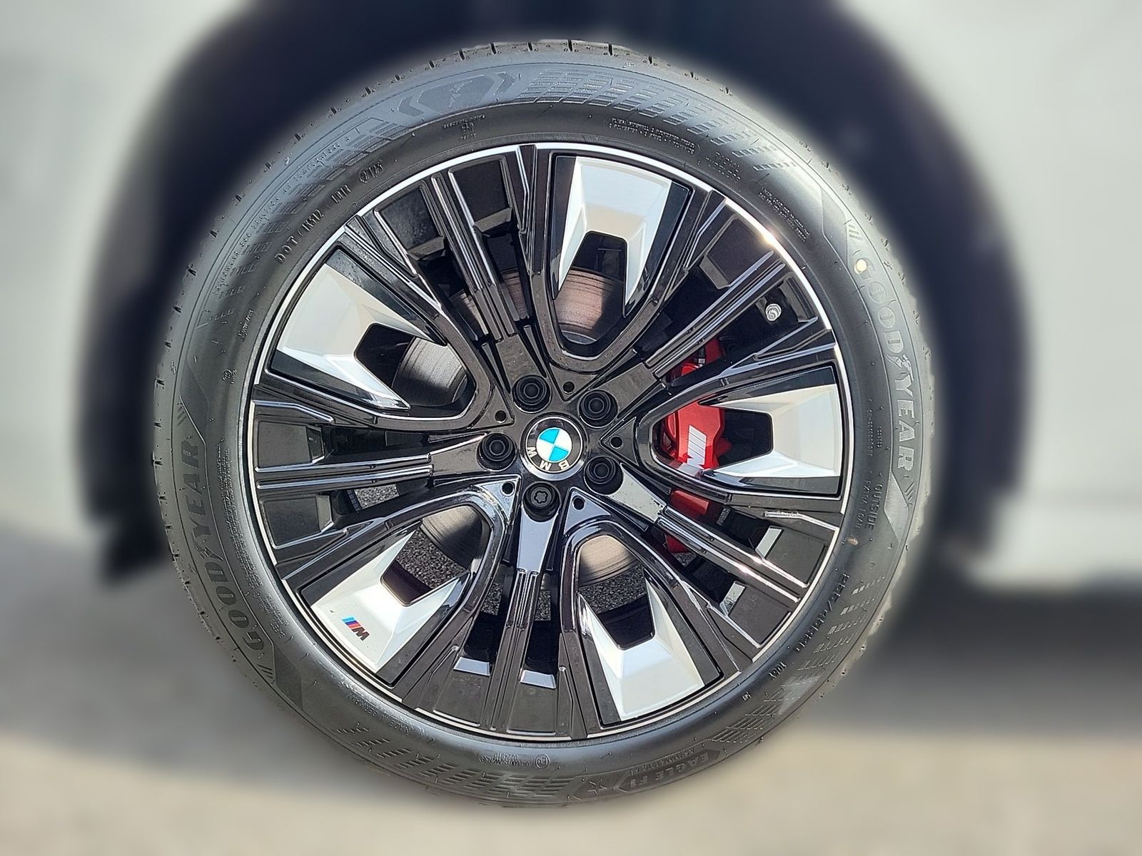 BMW X3 - Bild 4