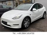 Tesla Model Y Long Range Dual AWD - Tesla Gebrauchtwagen in Duisburg