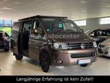 Volkswagen T5 Multivan*1.Hand*4Motion*Toilette*Standheizung - VW T5 7-Sitzer