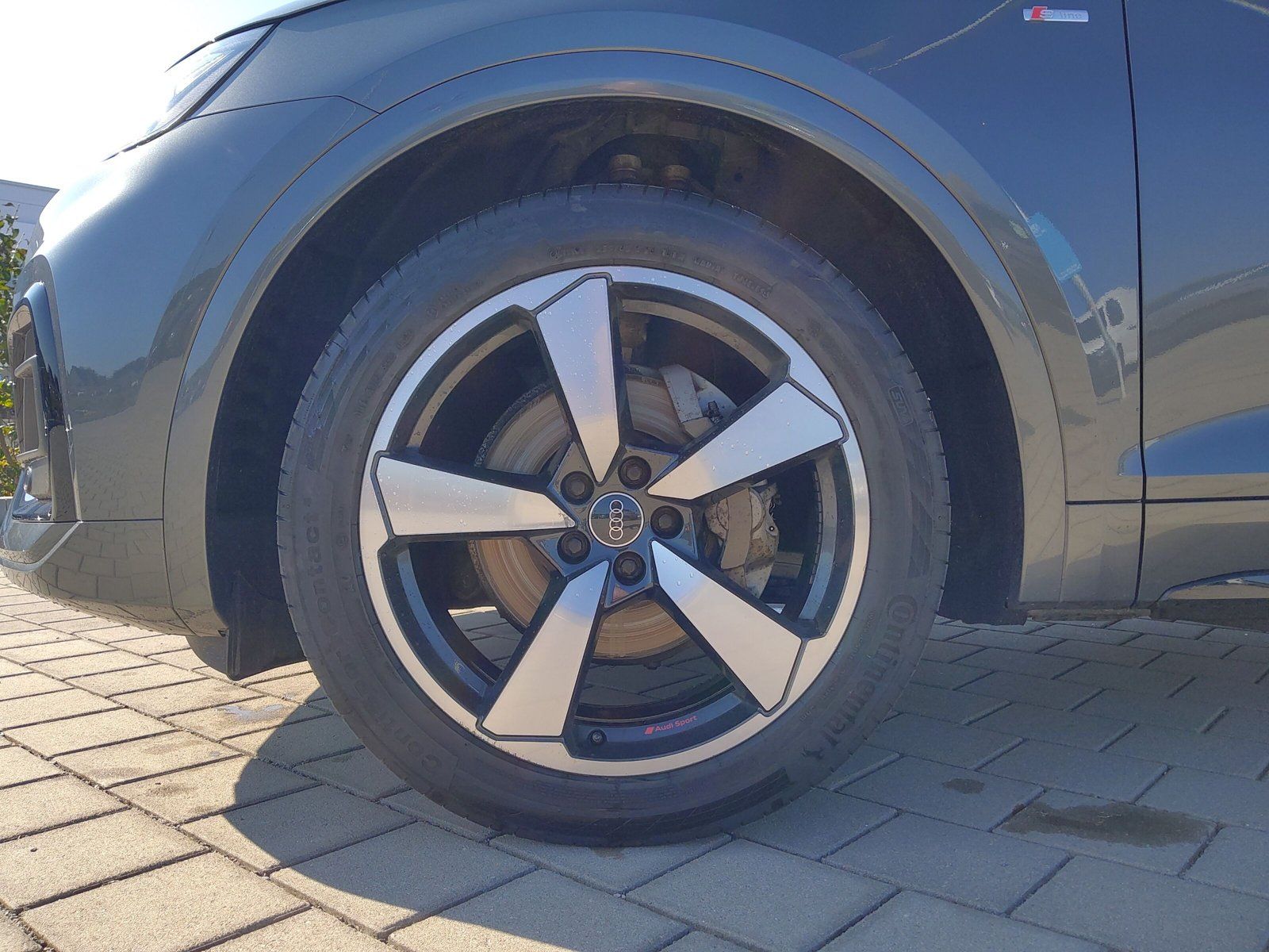 Audi Q2 - Bild 9