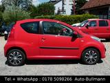Peugeot 107 Filou, TUV 5/2028, Klima (funktioniert !) - Peugeot 107 Benziner Gebrauchtwagen