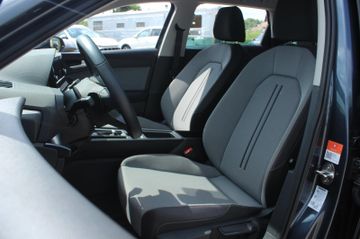 SEAT Leon - 9
