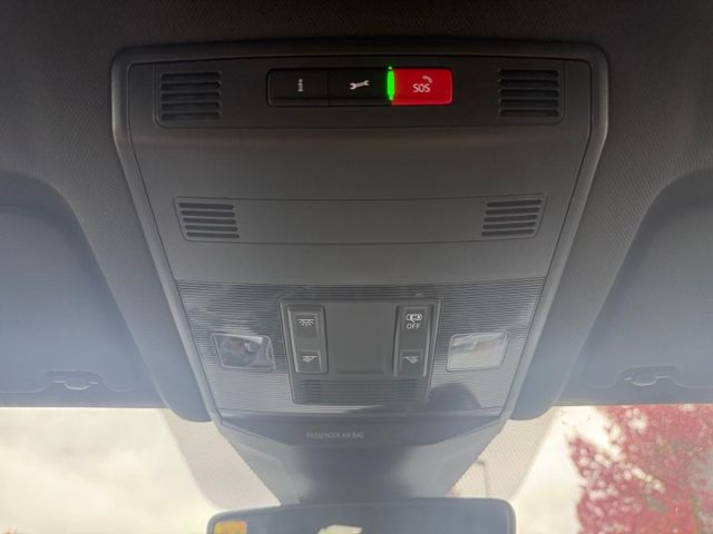 T-Roc 1.5 TSI Sport ACC El. Heckklappe PDC v+h