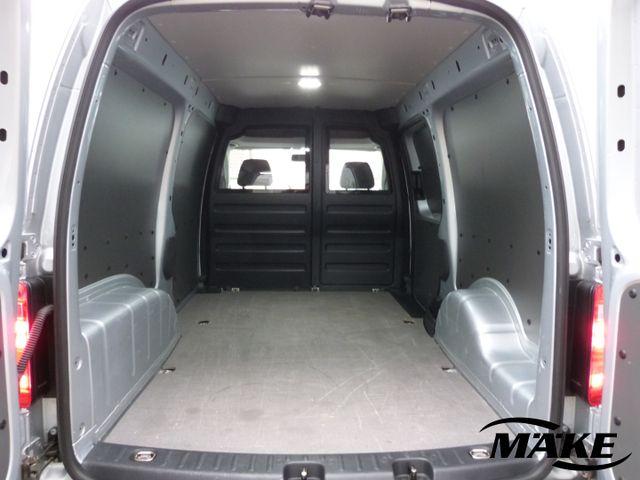 Caddy Maxi Kasten BMT 2.0 TDI Klima, PDC, Ladera