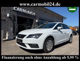 Seat Leon ST 1.6 TDI *Navi*ACC*RFK*SHZ