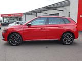 Skoda Kamiq 1.5 TSI Monte Carlo LED Navi Panorama ACC - Skoda Kamiq Gebrauchtwagen in Dresden