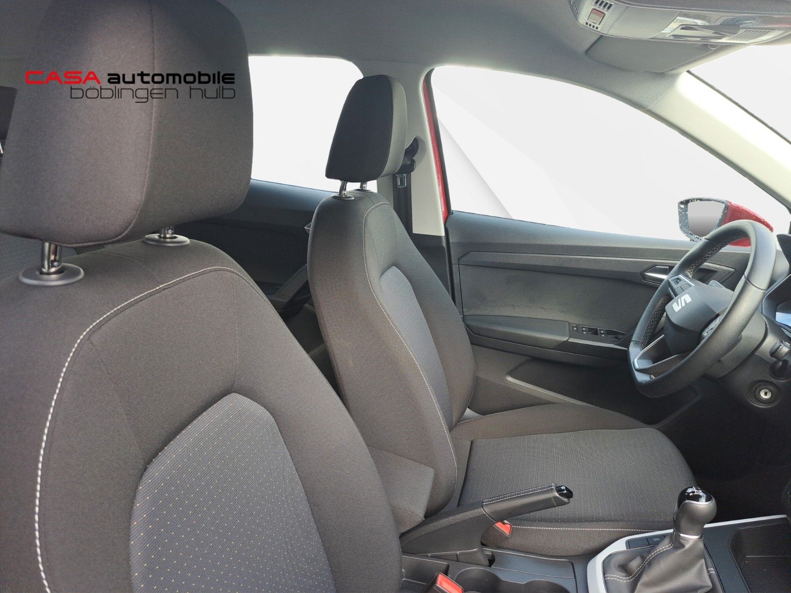 Arona Style 1.0 TSI Klima SHZ Kamera PDC