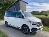 Volkswagen T6.1 California OCEAN Edition TDI 2.0 AHK ACC