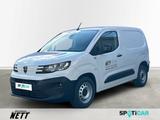 Peugeot Partner L1+ BlueHDi 100 MT6 verfügbar ab 17.06.2 - Peugeot Partner: 2.0