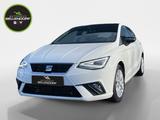 Seat Ibiza 1.0 TSI DSG FR Navi Schiebedach - Seat Ibiza: Fr Sc
