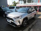 Toyota RAV4 Plug-in Hybrid 4x4 Technik-/Style-Paket - Toyota RAV 4 Technik-Style-Paket