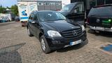 Mercedes-Benz Mercedes ML 320 - Mercedes-Benz ML 320 in Frankfurt (Main)