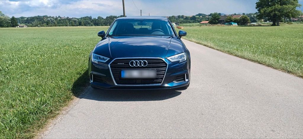 Image of Audi A3