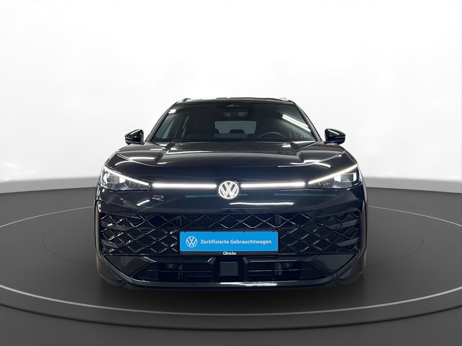 Volkswagen T-Roc 1.5 eTSI R-Line Matrix-LED LM 18 Navi RFK foto 3