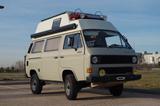 Volkswagen Fully restored T3 Syncro 4x4 TDI Camper  - Volkswagen T3: Kleinbus, Syncro