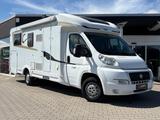 Carado T447 Stand Klima TV Markise - Carado Wohnwagen & Wohnmobile