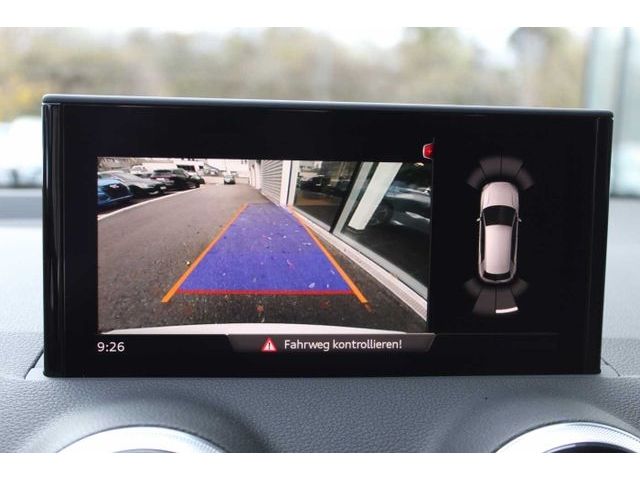 Q2 advanced 35 TFSI S-tr. S-Line*LED*APP*Keyless