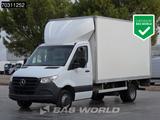 Mercedes-Benz Sprinter 515 CDI Camión caja cerrada, Automático - Mercedes-Benz Sprinter 515 cdi