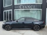 Audi ARMORED-ARMOURED-GEPANZERT-PANZER-VR4-BLINDE- - Gepanzerte Autos