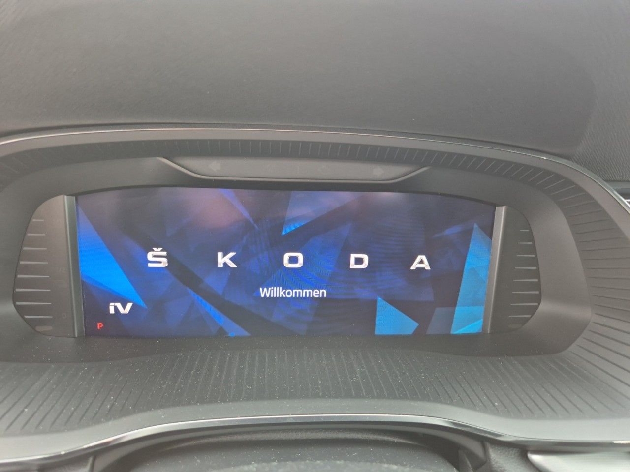 Fahrzeugabbildung SKODA Octavia Lim. Style iV PHEV Plug-In-Hybrid ACC