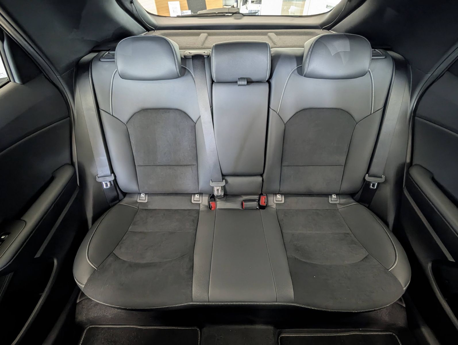 KIA XCeed  1.5 T-GDI DCT7 GT-Line Leder – Bild 14