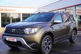 Dacia Duster II 1.5 Comfort 4WD Navi Sitzheizung AHK - gebrauchte Dacia Duster aus dem Jahr 2018