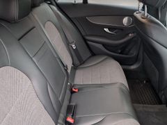 MERCEDES-BENZ C 220 d T Avantgarde~MultiBea.~Pano~Burm~HuD