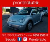 Volkswagen New Beetle 1.9 TDI 101CV Cabrio - gebrauchte VW New Beetle aus dem Jahr 2005