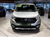 Dacia Lodgy 1.6 SCe 100 Stepway SHZ+LM+PDC+WKR&SKR - Dacia Lodgy aus 2018