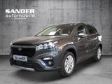 Suzuki S-Cross 1.4 BOOSTER Hybrid Comfort - Suzuki (SX4) S-Cross: Limousine