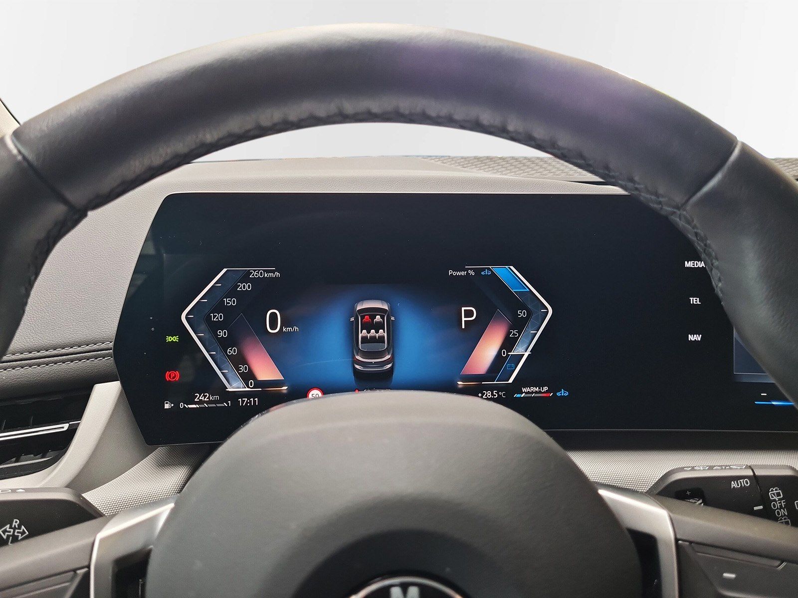 BMW 220 Active Tourer - Bild 11