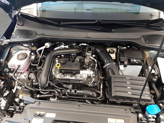 Fahrzeugabbildung Seat Arona Style Edition 1.0TSI Kamera 17" LED FullLi