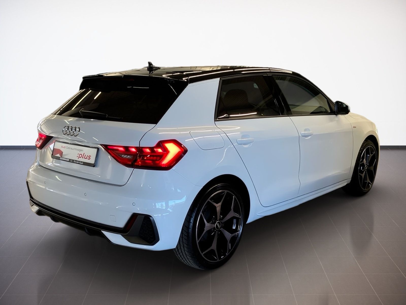 Audi A1 - Bild 4
