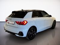 Audi A1 - Vorschau Bild 4