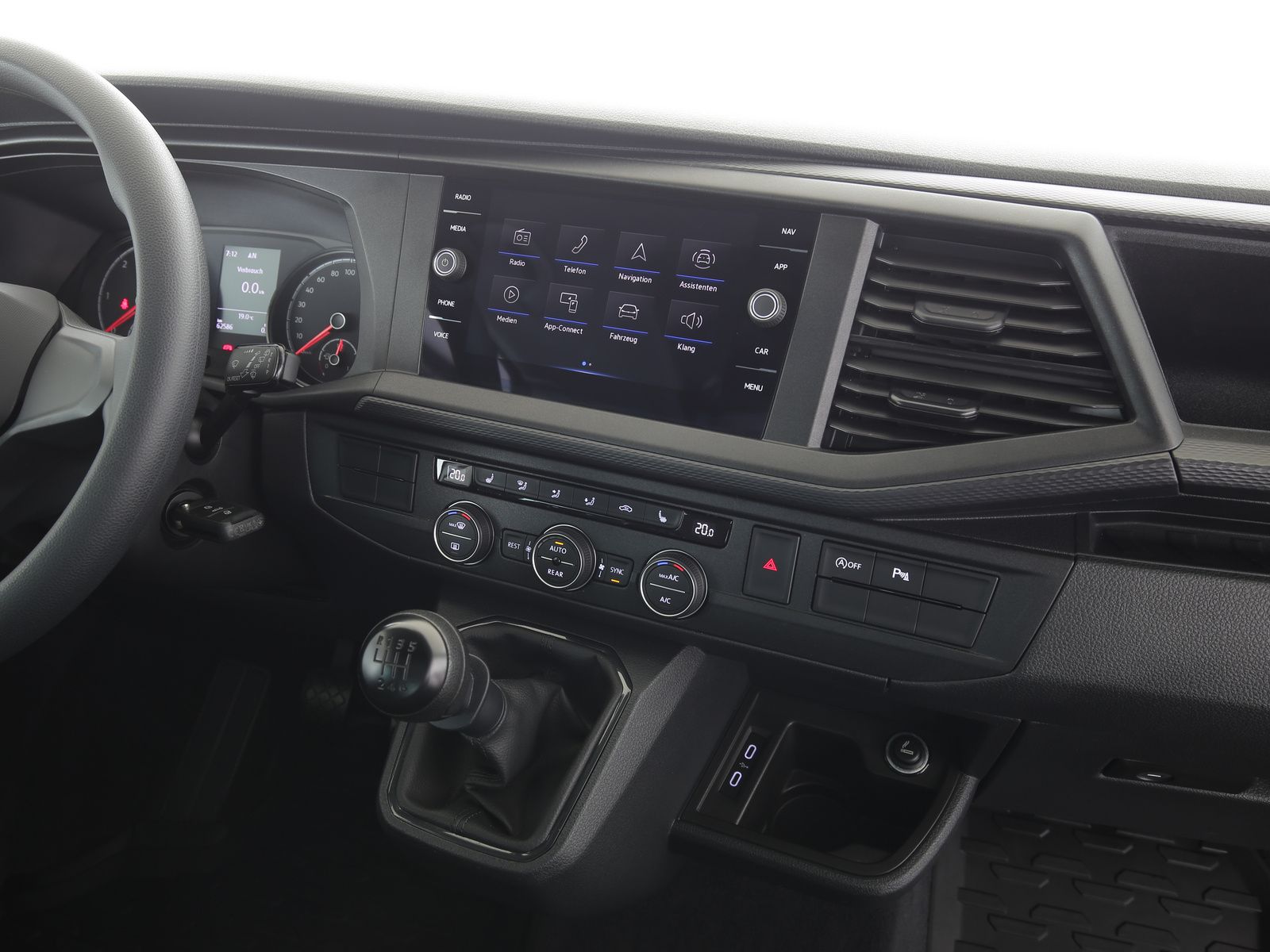Volkswagen T6 California - Bild 13