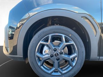 BYD Dolphin Surf Boost 43kWh KAMERA ACC ALU NAVI