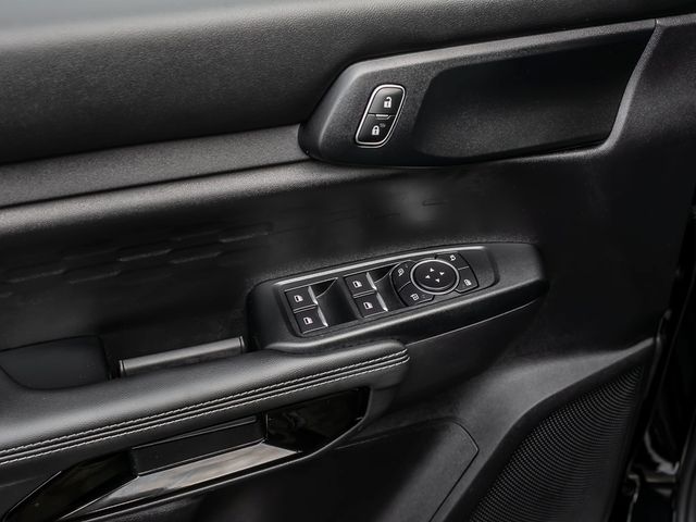 Ford Ranger Wildtrak e-4WD Doppelkabine Kamera Navi