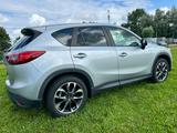 Mazda CX-5 Nakama - Mazda CX-5 in Rostock