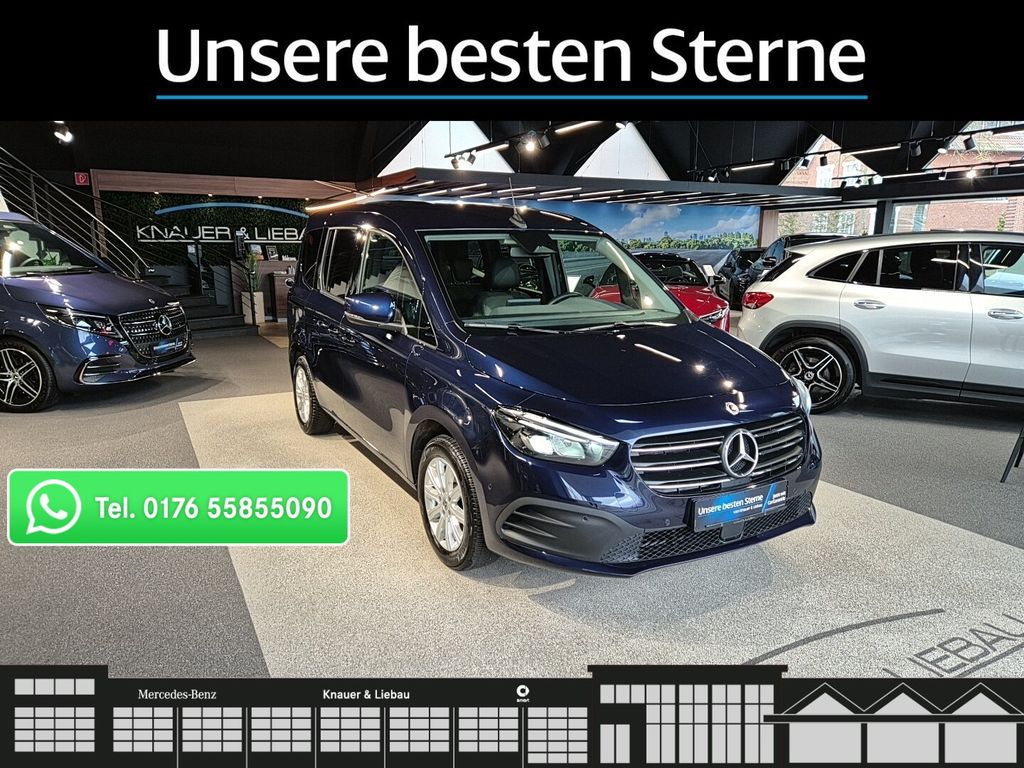 Mercedes-Benz T-Klasse