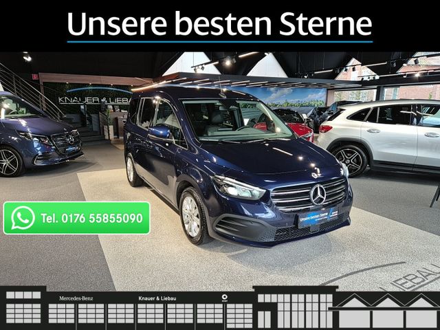 Mercedes-Benz T 180d Progressive*Edition*Cam*MBUX*LED*DAB*Navi