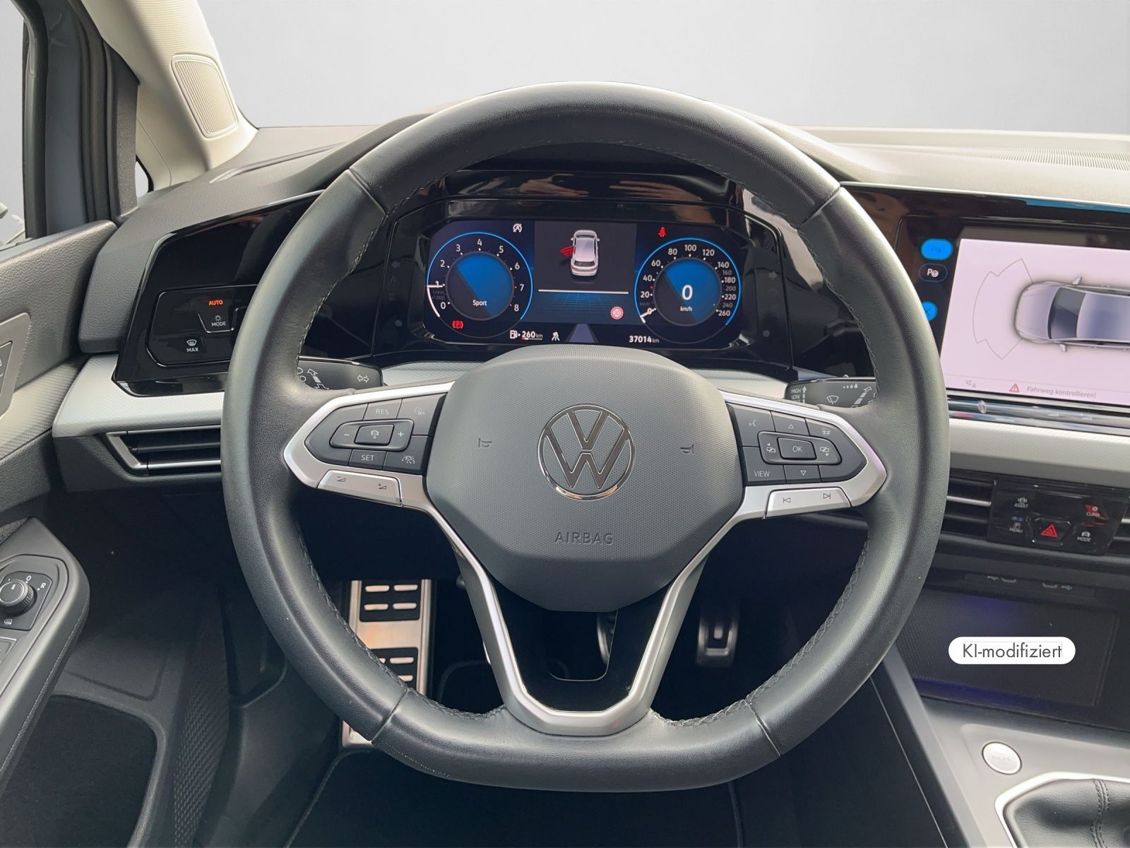 Volkswagen Golf - Bild 10